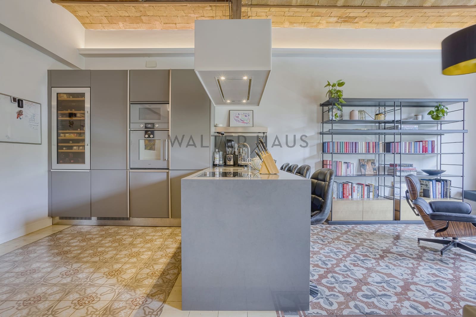 3 quarto Apartamento para venda em Barcelona cidade - 1 445 000 € (Ref: 8708586)