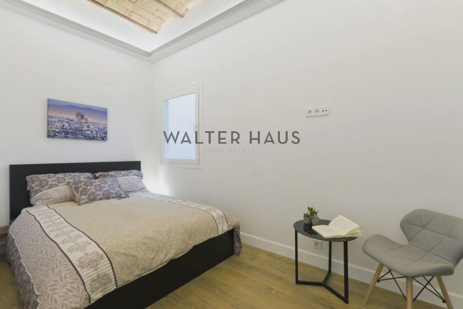 3 quarto Apartamento para venda em Barcelona cidade - 1 445 000 € (Ref: 8708586)