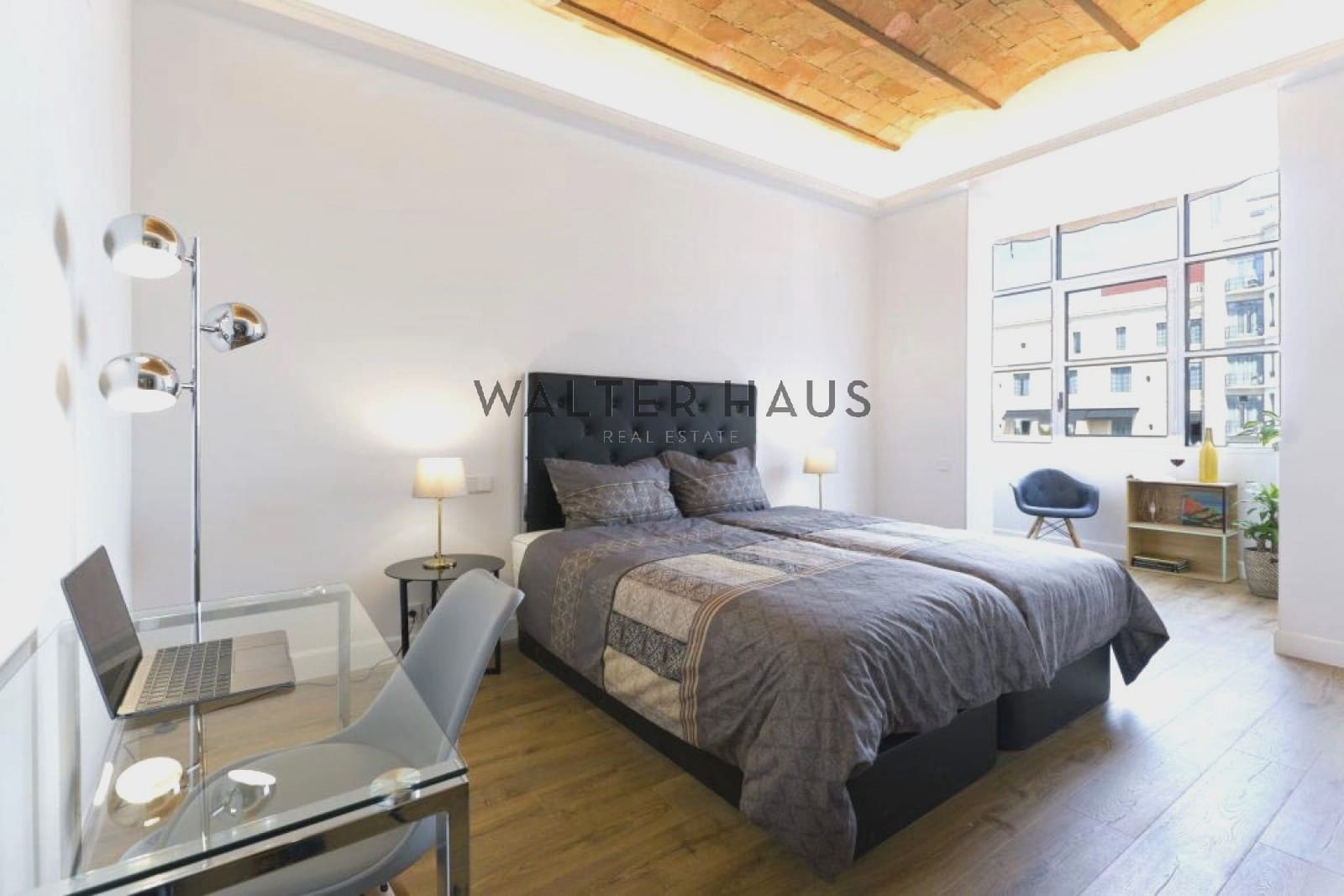 3 quarto Apartamento para venda em Barcelona cidade - 1 445 000 € (Ref: 8708586)