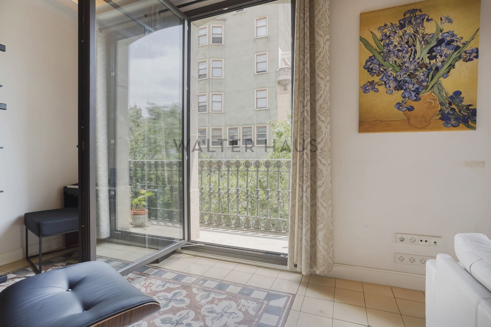3 quarto Apartamento para venda em Barcelona cidade - 1 445 000 € (Ref: 8708586)