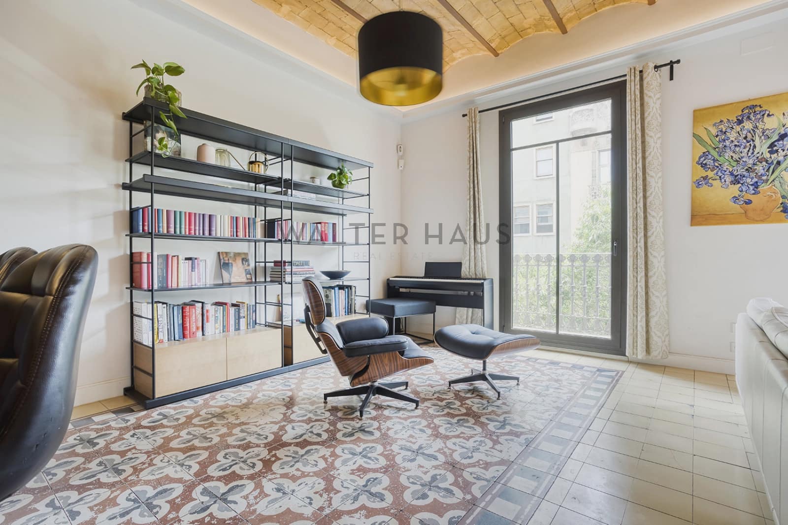 3 quarto Apartamento para venda em Barcelona cidade - 1 445 000 € (Ref: 8708586)