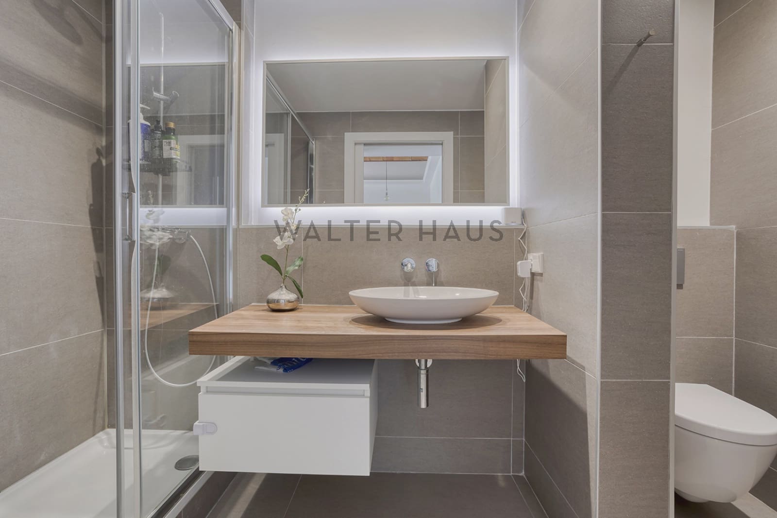 3 bedroom Flat for sale in Barcelona city - € 1,445,000 (Ref: 8708586)