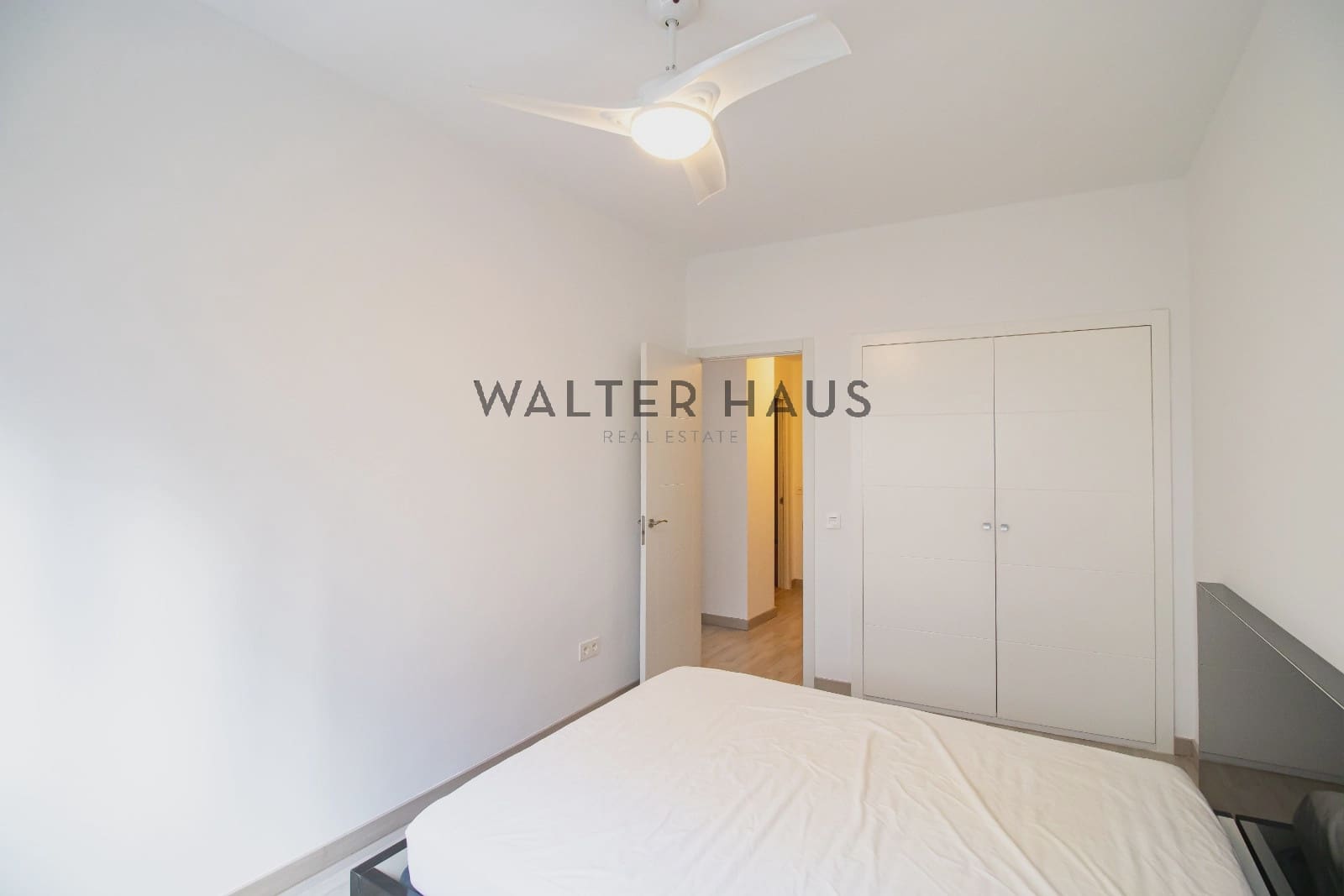 1 bedroom Flat for rent in Madrid city - € 1,400 (Ref: 8710589)