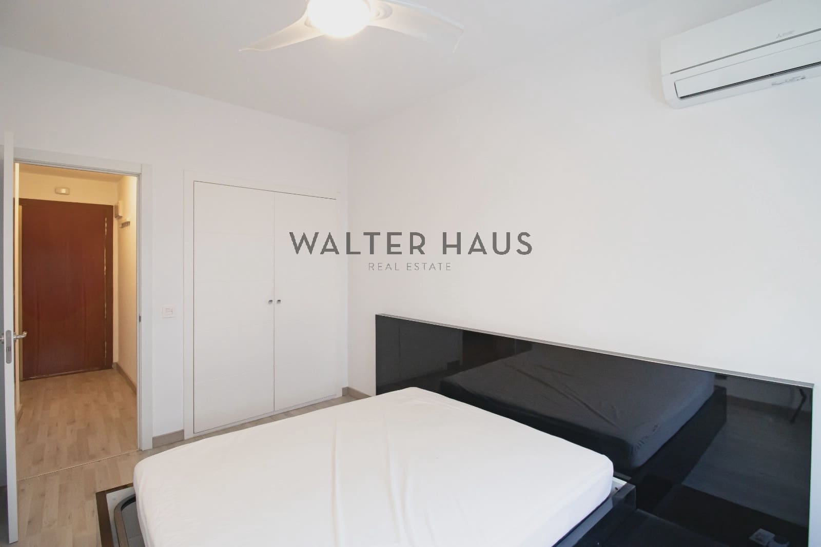 1 bedroom Flat for rent in Madrid city - € 1,400 (Ref: 8710589)