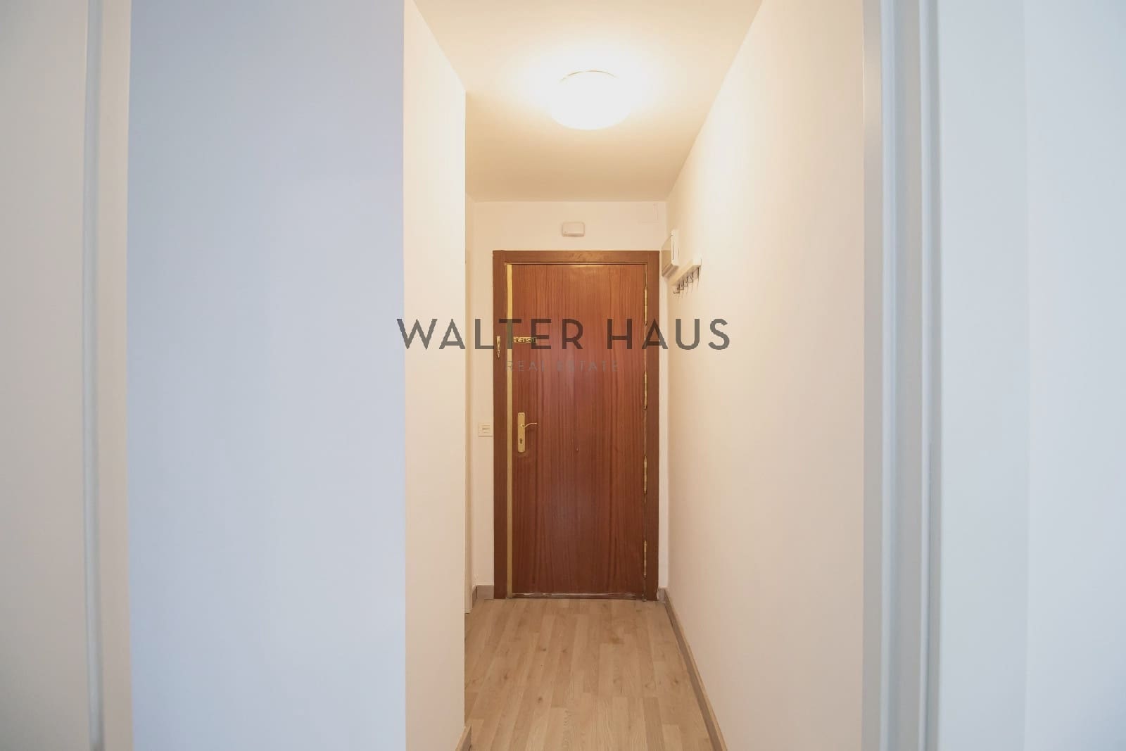 1 bedroom Flat for rent in Madrid city - € 1,400 (Ref: 8710589)