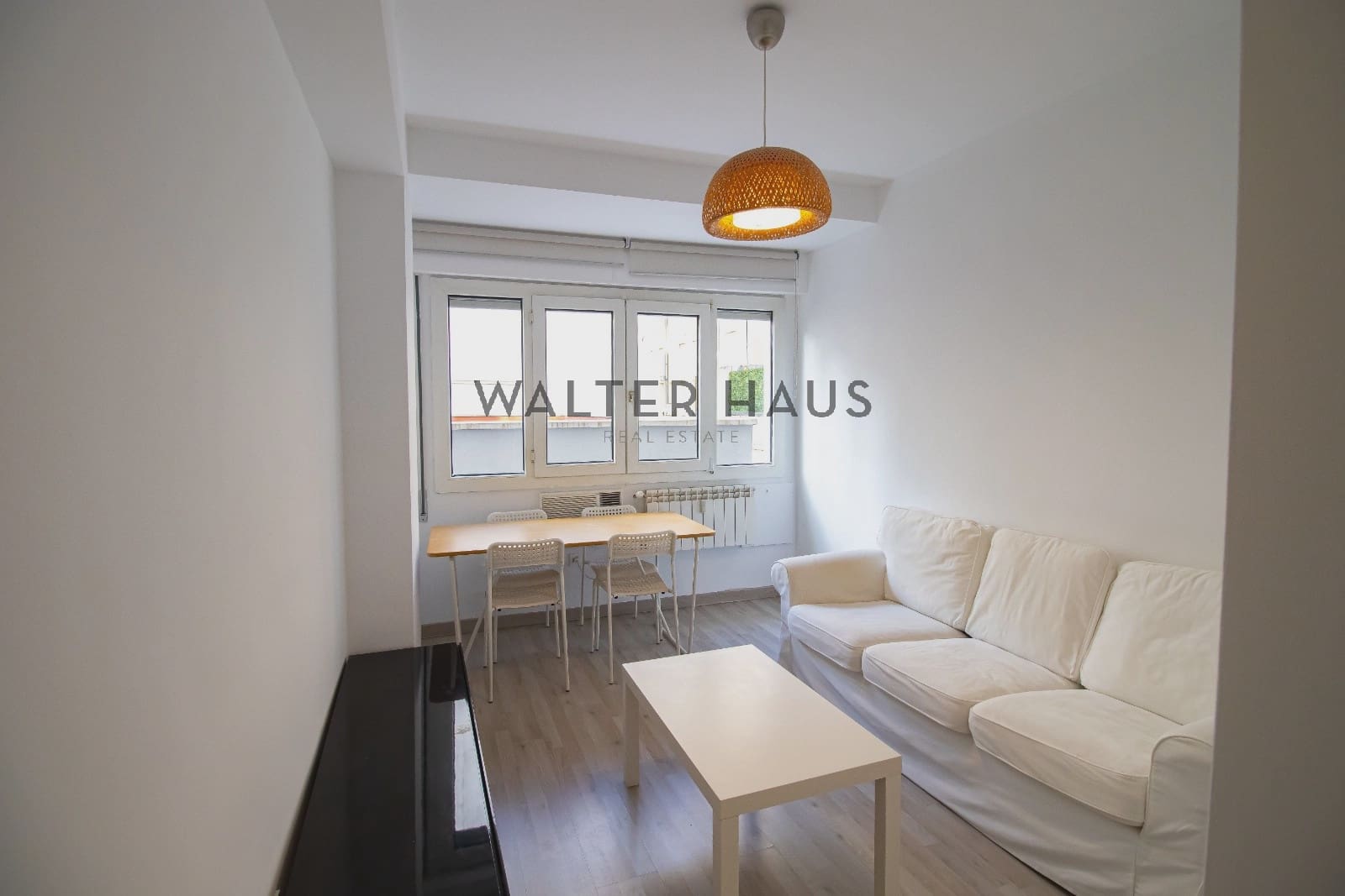 1 bedroom Flat for rent in Madrid city - € 1,400 (Ref: 8710589)