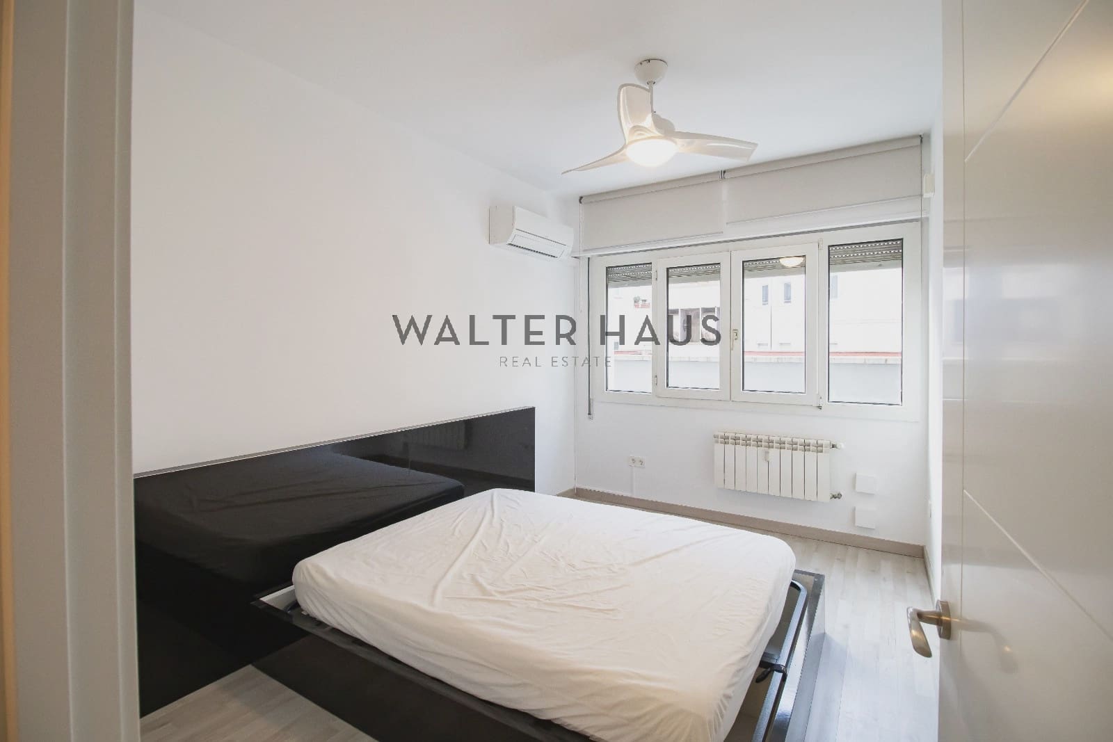 1 bedroom Flat for rent in Madrid city - € 1,400 (Ref: 8710589)