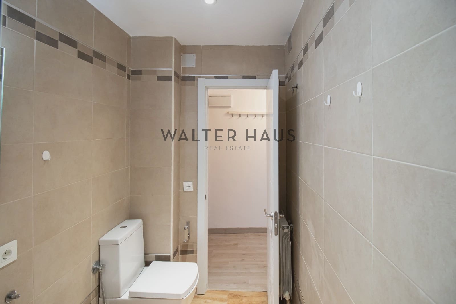 1 bedroom Flat for rent in Madrid city - € 1,400 (Ref: 8710589)