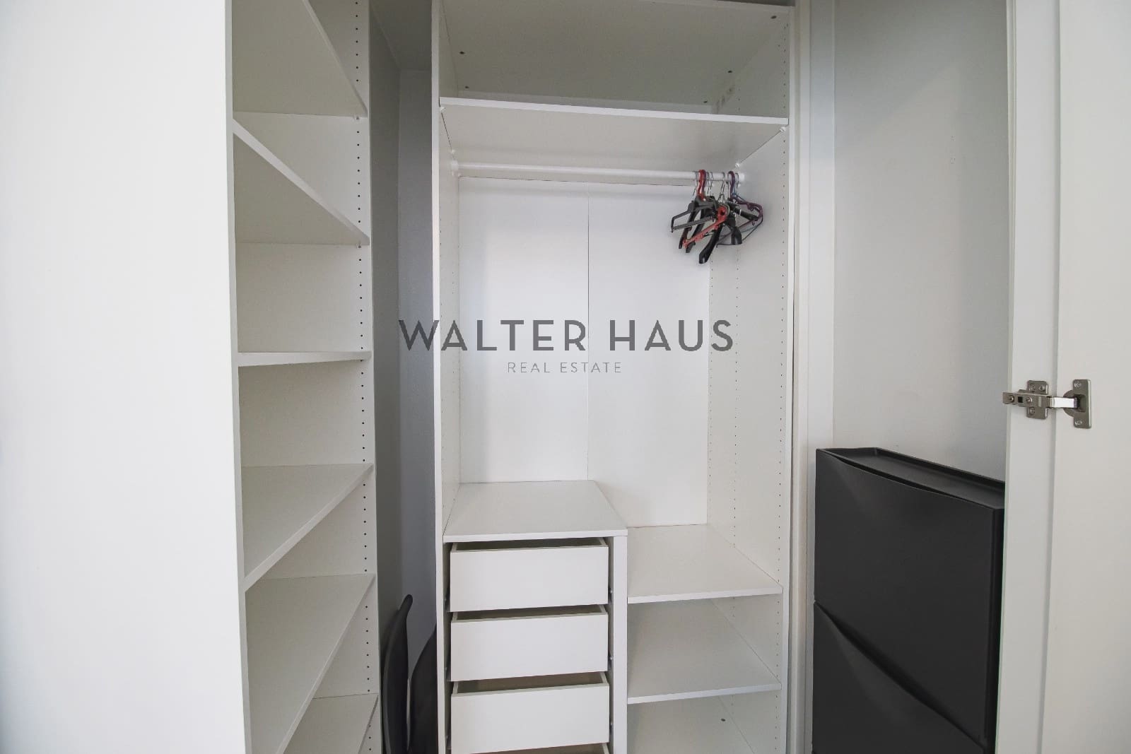 1 bedroom Flat for rent in Madrid city - € 1,400 (Ref: 8710589)