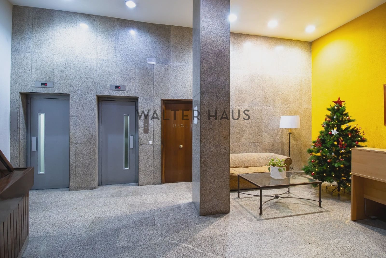 1 bedroom Flat for rent in Madrid city - € 1,400 (Ref: 8710589)