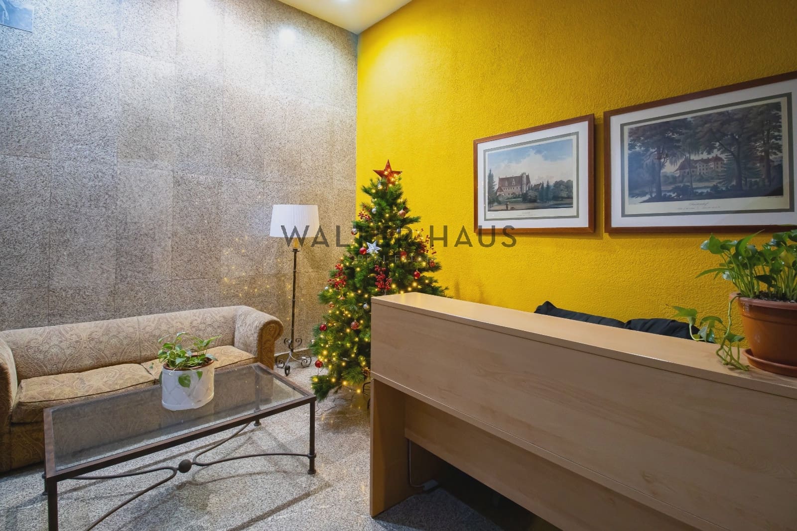 1 bedroom Flat for rent in Madrid city - € 1,400 (Ref: 8710589)