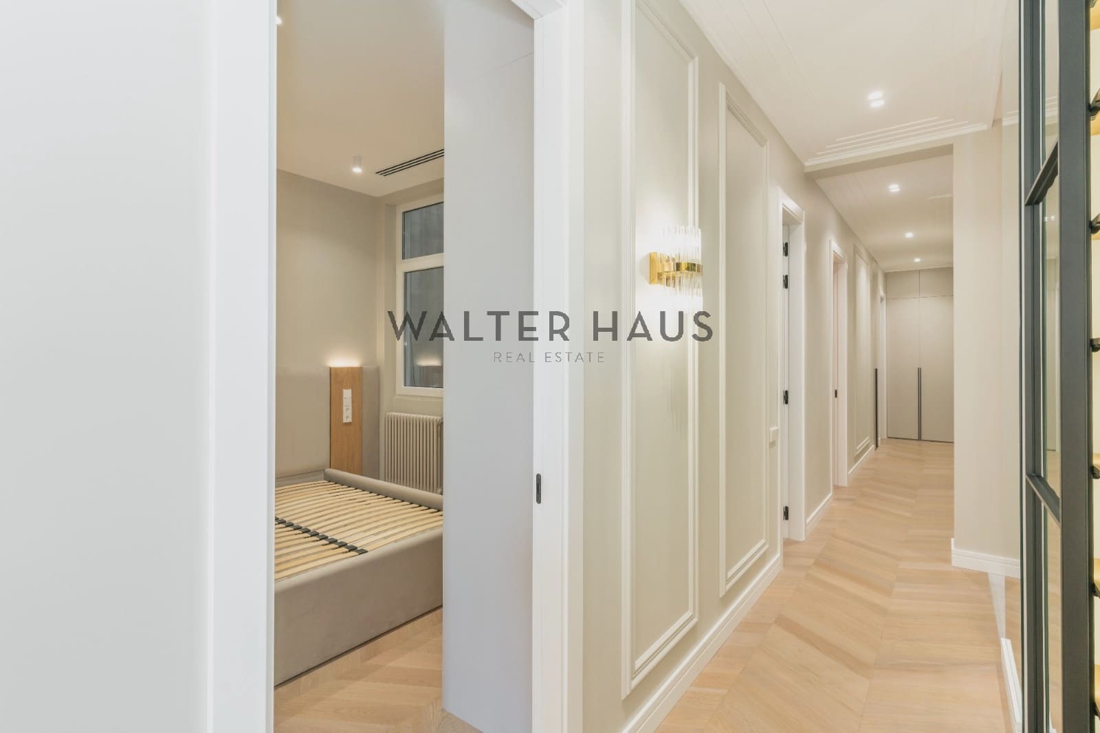 3 sovrum Lägenhet till salu i Barcelona stad med pool - 1 250 000 € (Ref: 8718477)