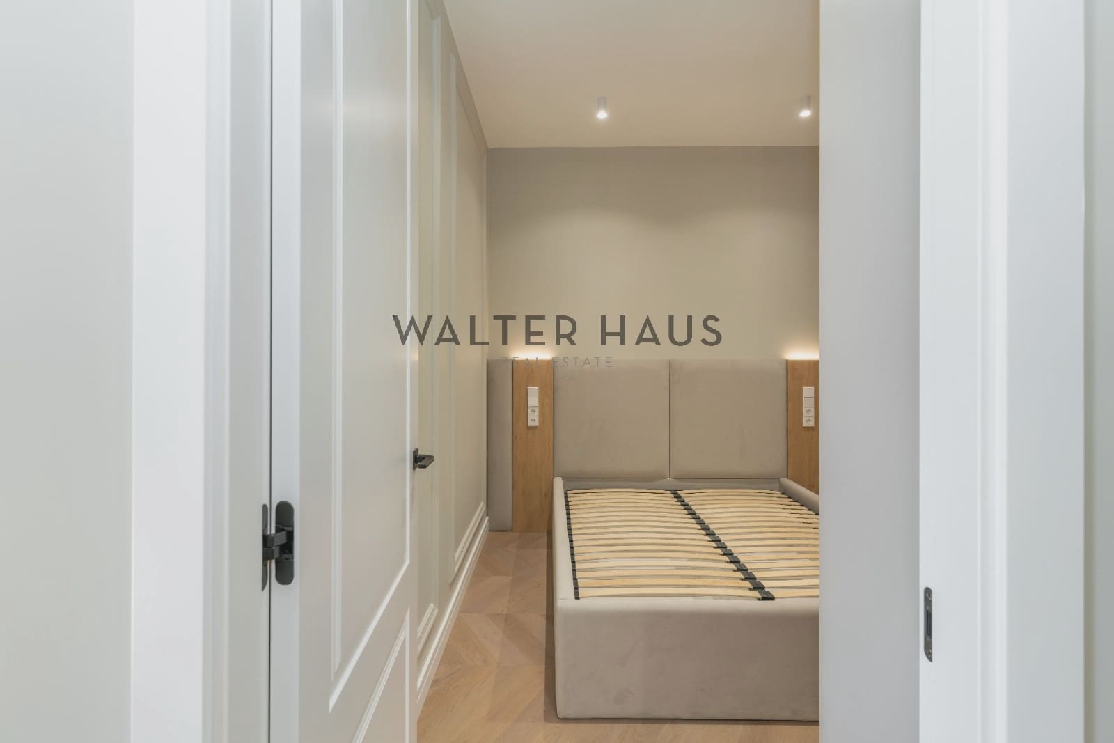 3 sovrum Lägenhet till salu i Barcelona stad med pool - 1 250 000 € (Ref: 8718477)