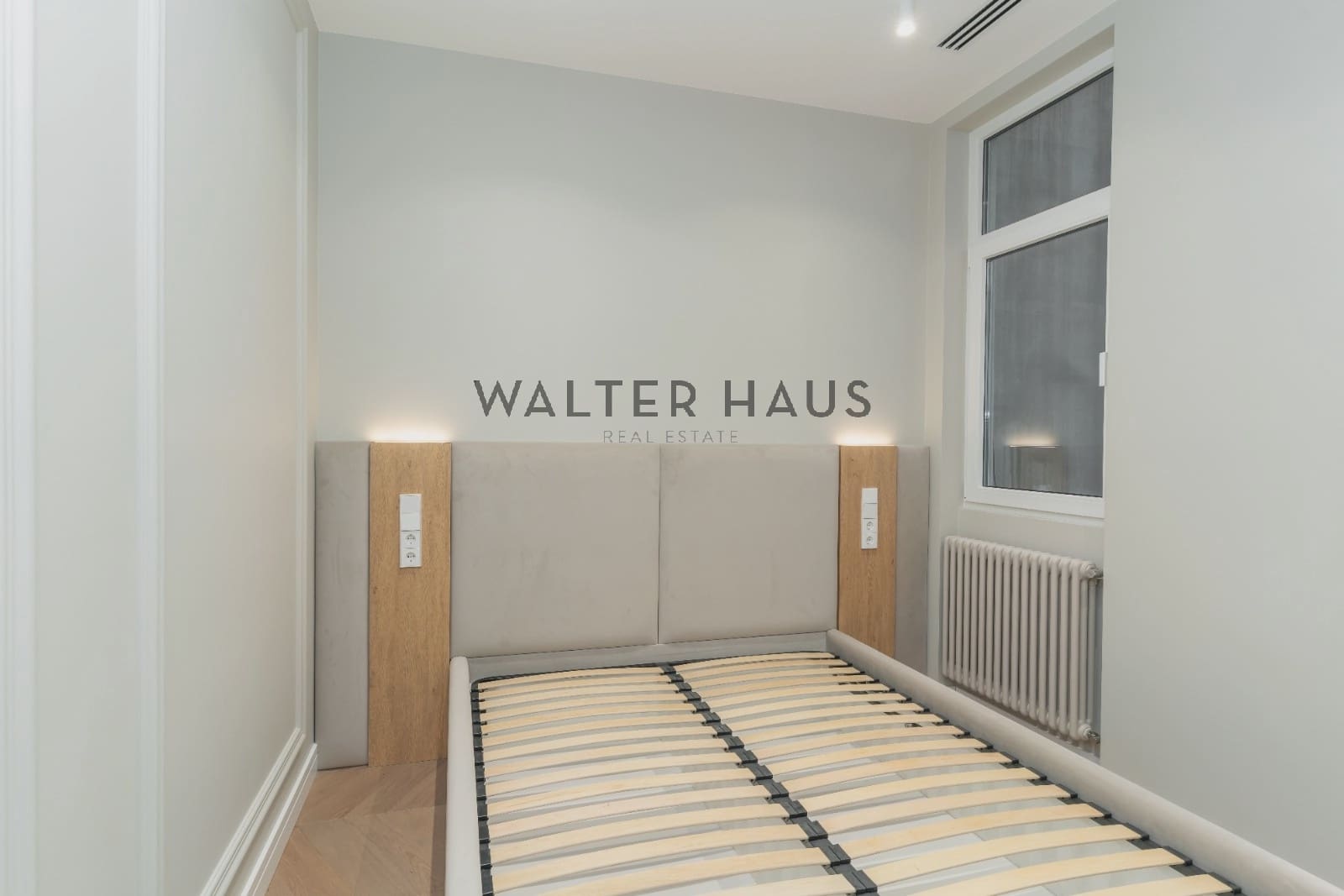 3 sovrum Lägenhet till salu i Barcelona stad med pool - 1 250 000 € (Ref: 8718477)