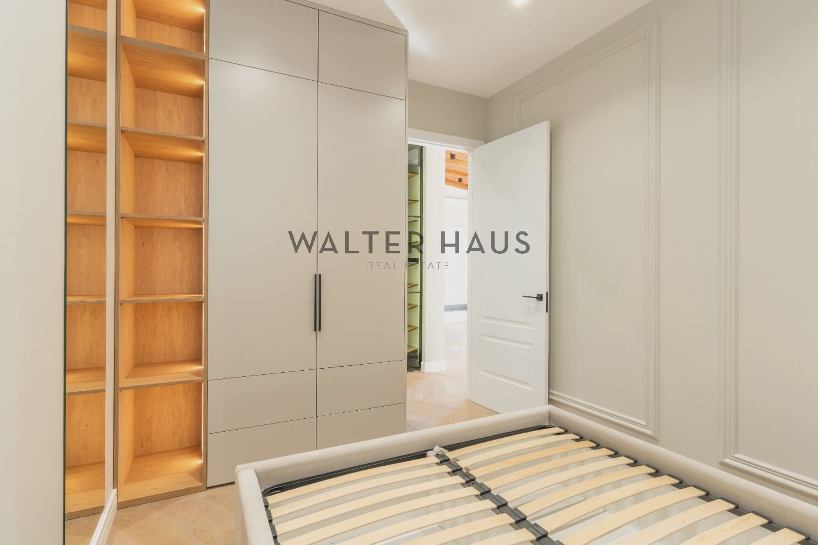 3 sovrum Lägenhet till salu i Barcelona stad med pool - 1 250 000 € (Ref: 8718477)