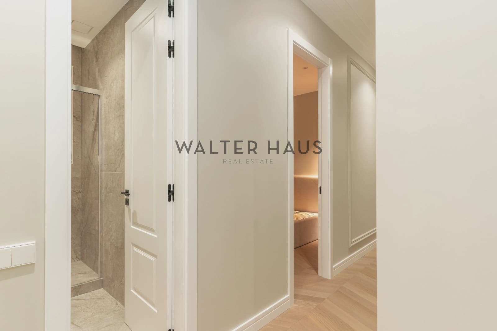 3 sovrum Lägenhet till salu i Barcelona stad med pool - 1 250 000 € (Ref: 8718477)