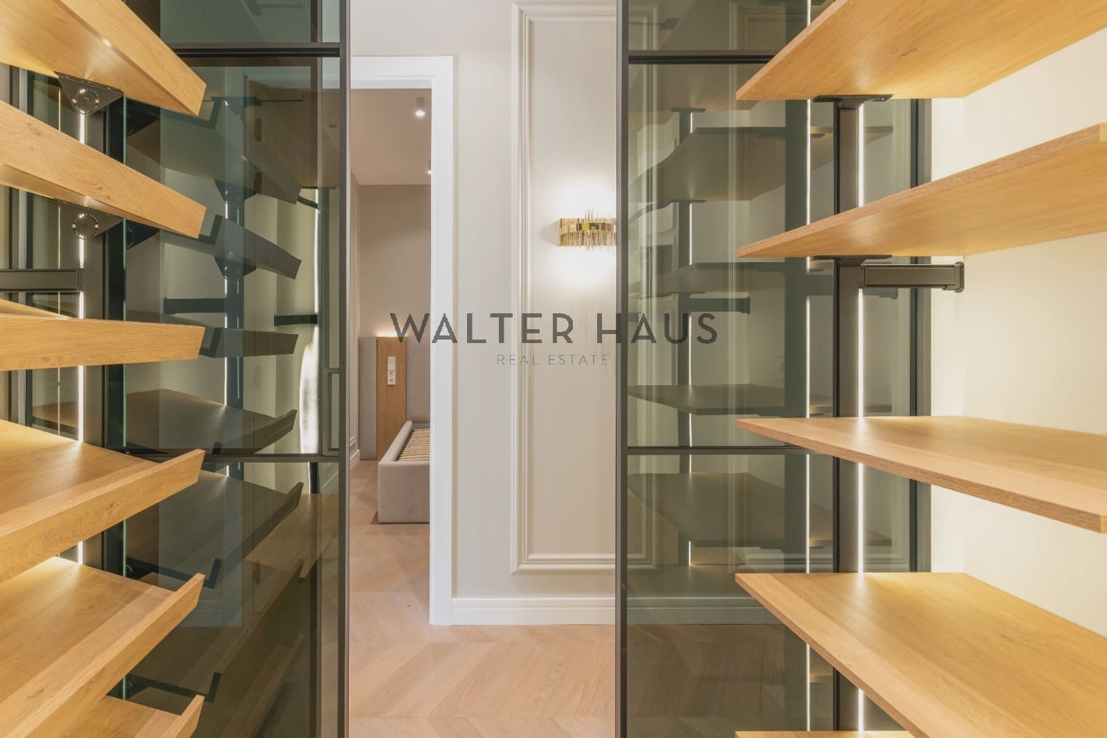 3 sovrum Lägenhet till salu i Barcelona stad med pool - 1 250 000 € (Ref: 8718477)