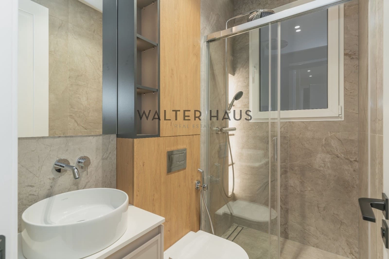 3 sovrum Lägenhet till salu i Barcelona stad med pool - 1 250 000 € (Ref: 8718477)