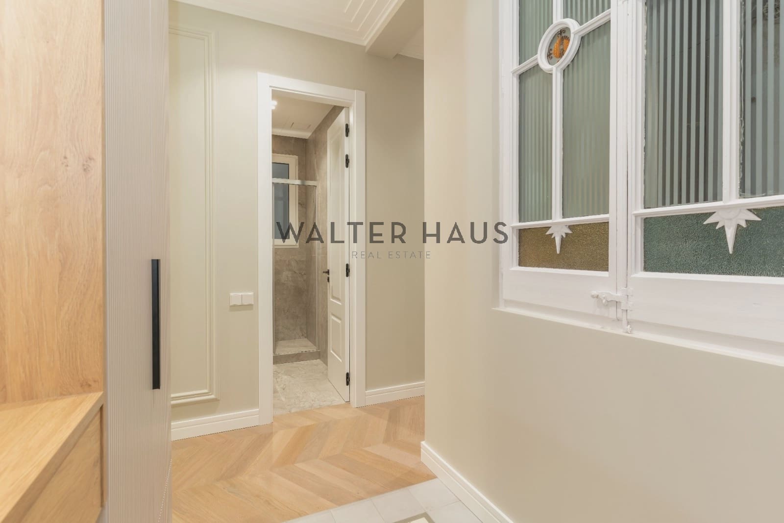 3 sovrum Lägenhet till salu i Barcelona stad med pool - 1 250 000 € (Ref: 8718477)