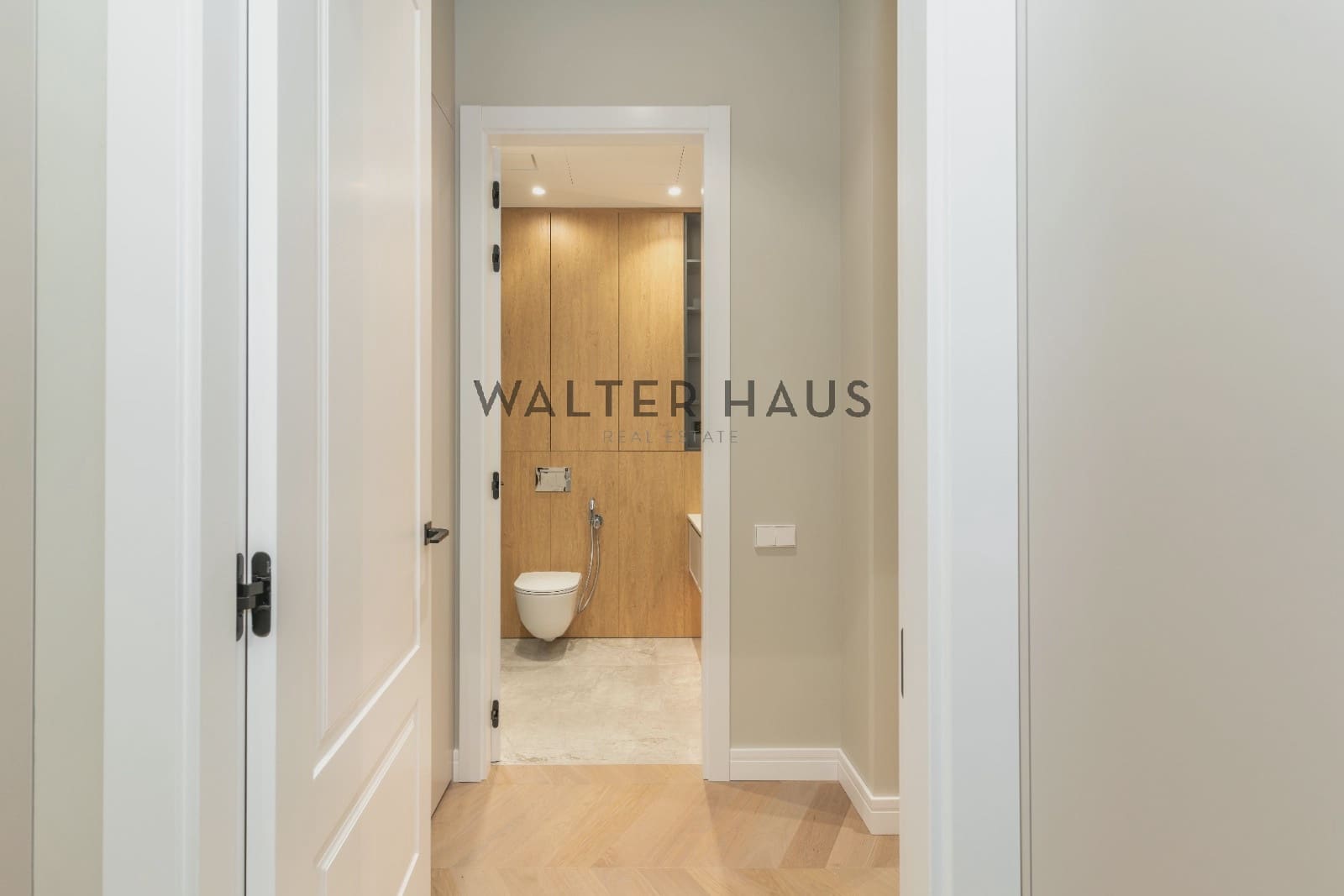 3 sovrum Lägenhet till salu i Barcelona stad med pool - 1 250 000 € (Ref: 8718477)