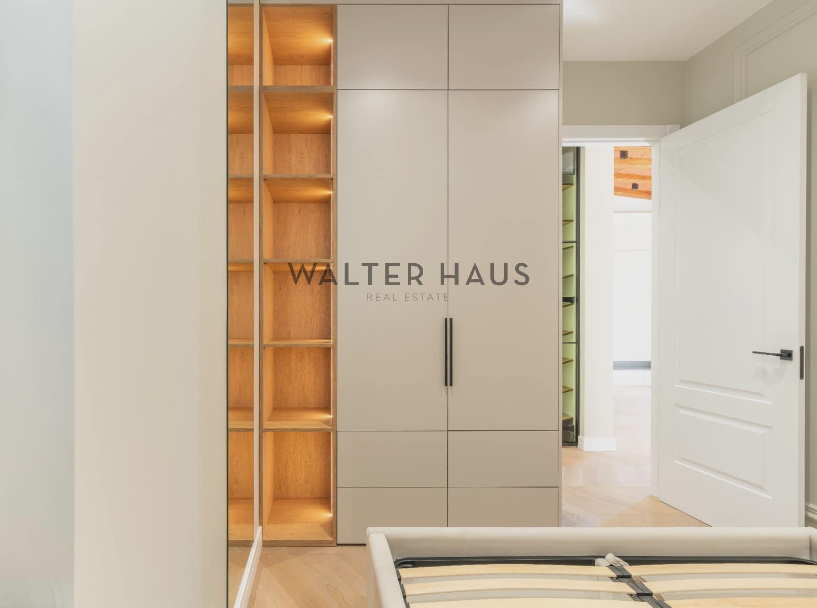 3 sovrum Lägenhet till salu i Barcelona stad med pool - 1 250 000 € (Ref: 8718477)