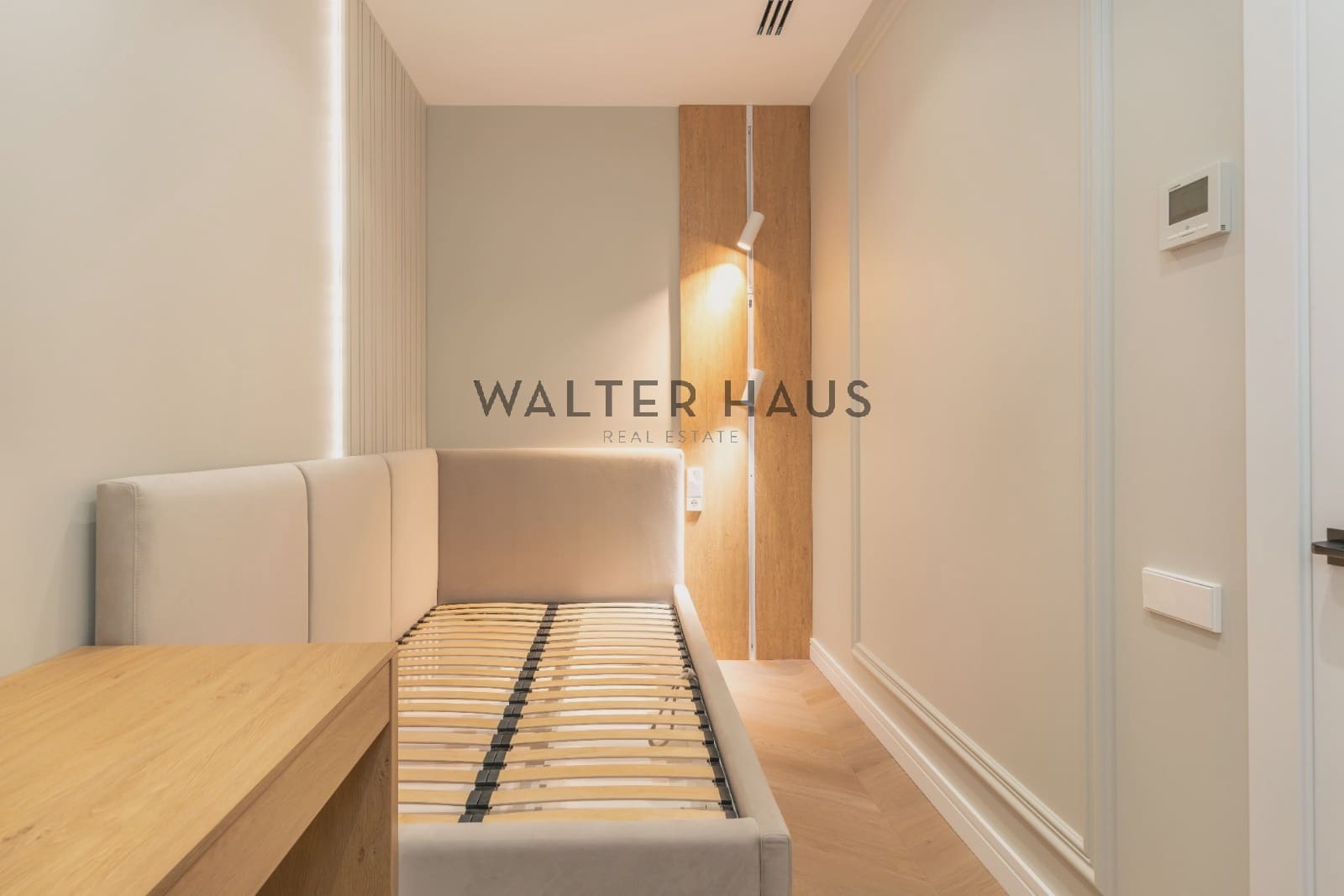 3 sovrum Lägenhet till salu i Barcelona stad med pool - 1 250 000 € (Ref: 8718477)