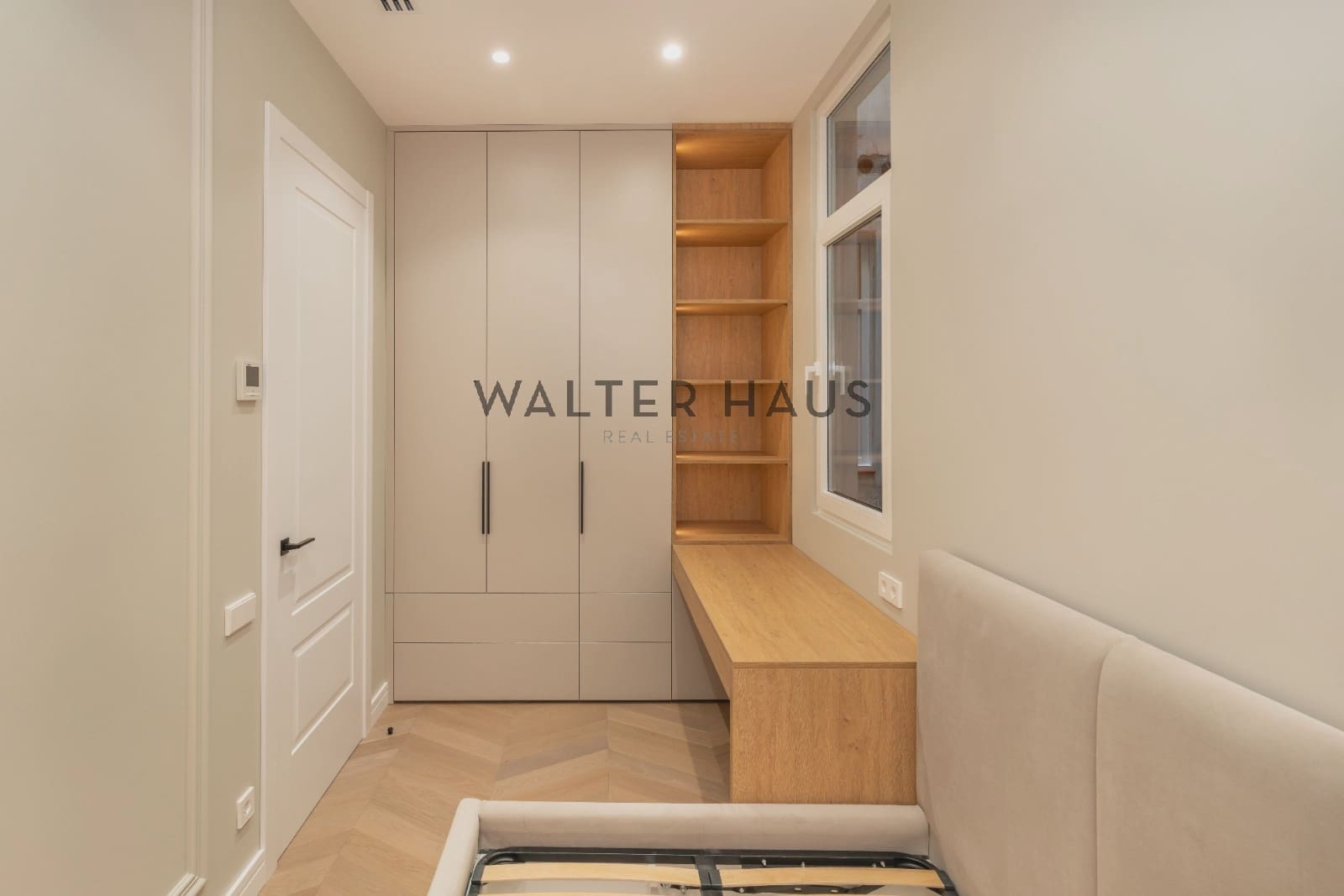 3 sovrum Lägenhet till salu i Barcelona stad med pool - 1 250 000 € (Ref: 8718477)