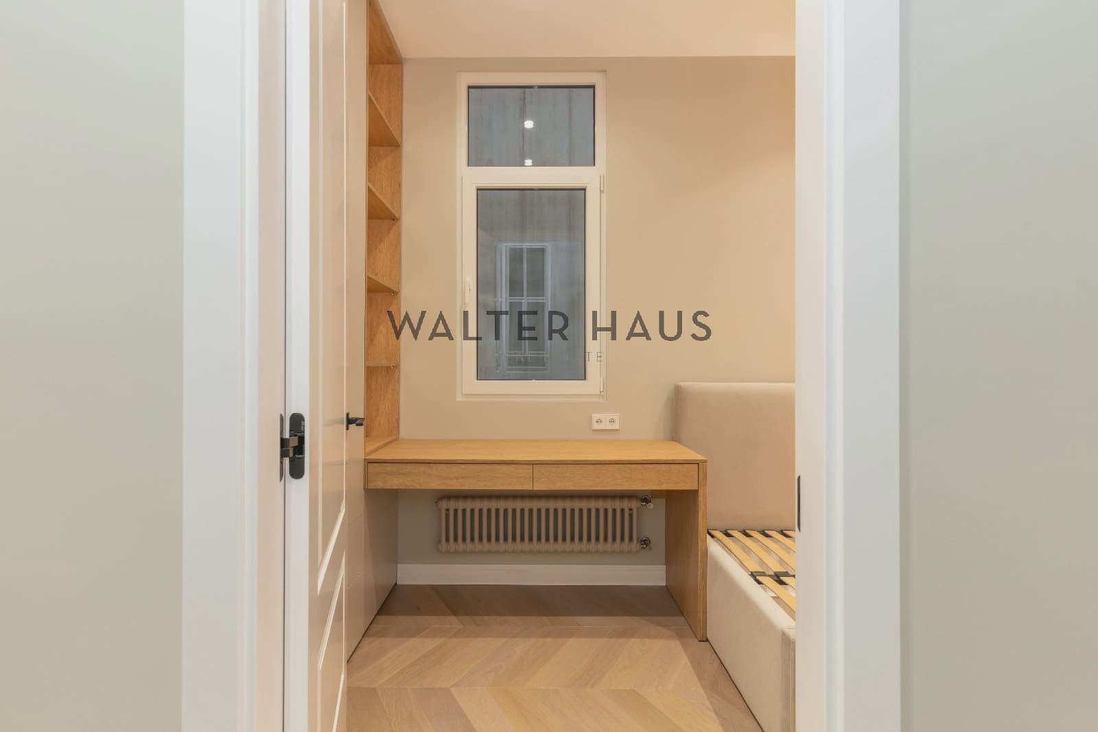 3 sovrum Lägenhet till salu i Barcelona stad med pool - 1 250 000 € (Ref: 8718477)