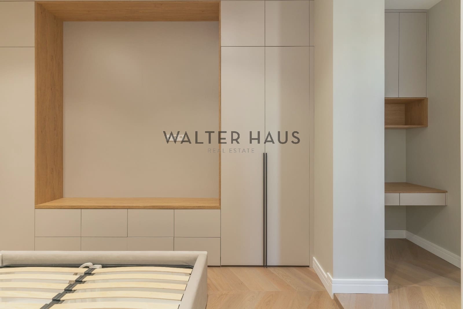 3 sovrum Lägenhet till salu i Barcelona stad med pool - 1 250 000 € (Ref: 8718477)