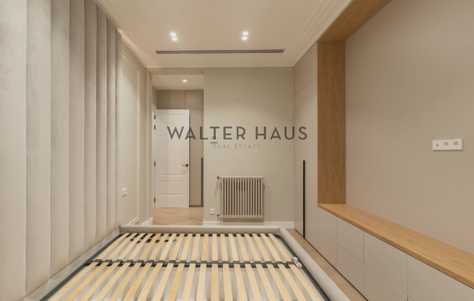 3 sovrum Lägenhet till salu i Barcelona stad med pool - 1 250 000 € (Ref: 8718477)