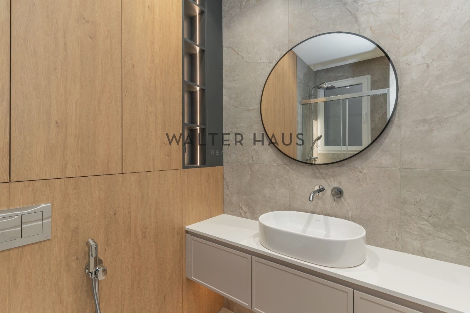 3 sovrum Lägenhet till salu i Barcelona stad med pool - 1 250 000 € (Ref: 8718477)