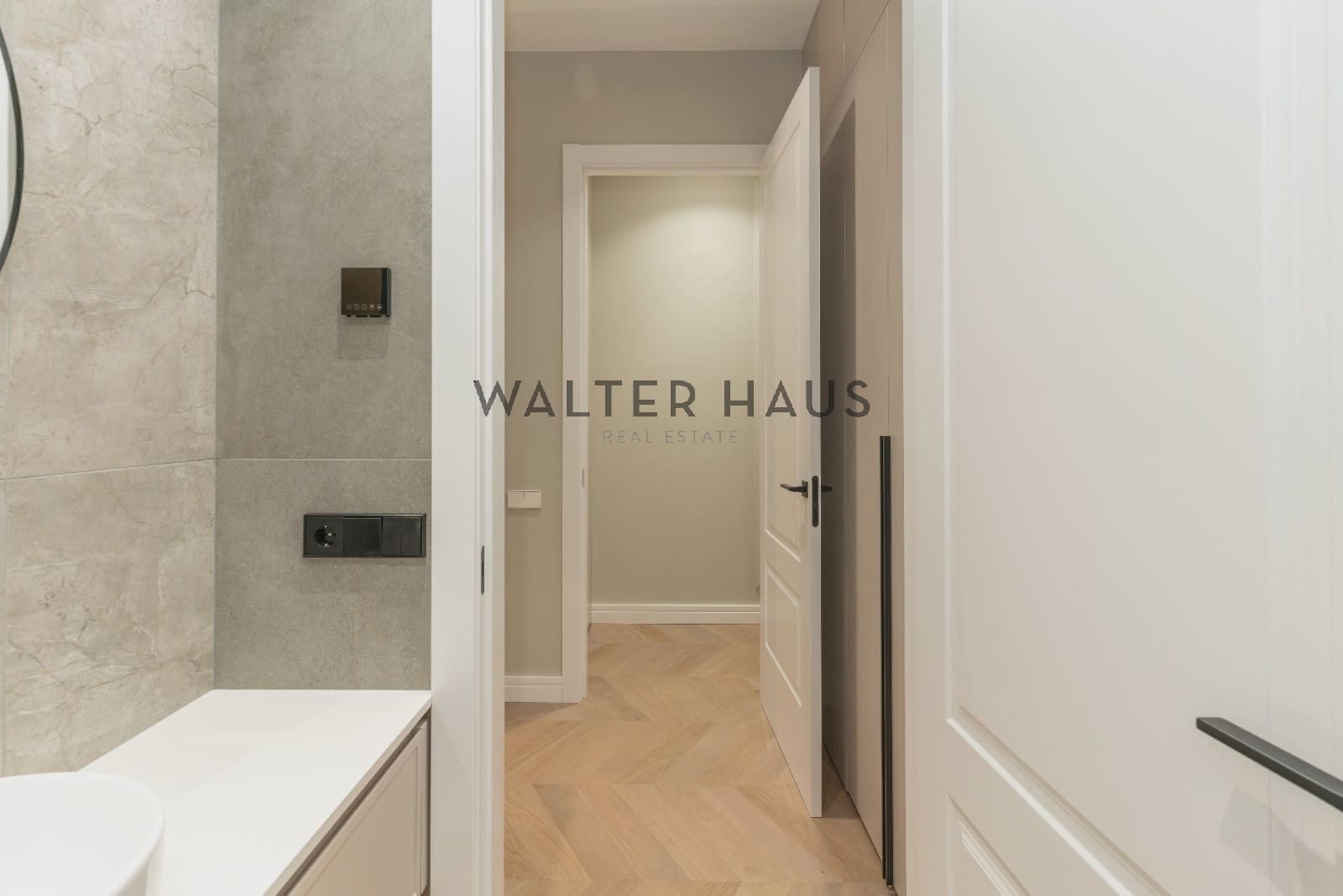 3 sovrum Lägenhet till salu i Barcelona stad med pool - 1 250 000 € (Ref: 8718477)