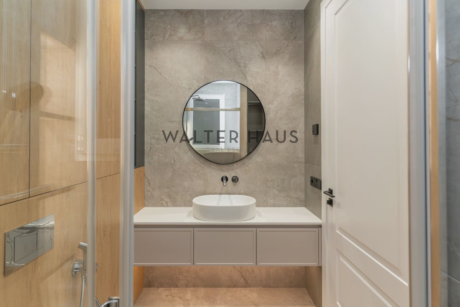 3 sovrum Lägenhet till salu i Barcelona stad med pool - 1 250 000 € (Ref: 8718477)