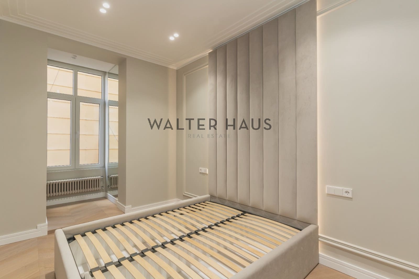 3 sovrum Lägenhet till salu i Barcelona stad med pool - 1 250 000 € (Ref: 8718477)