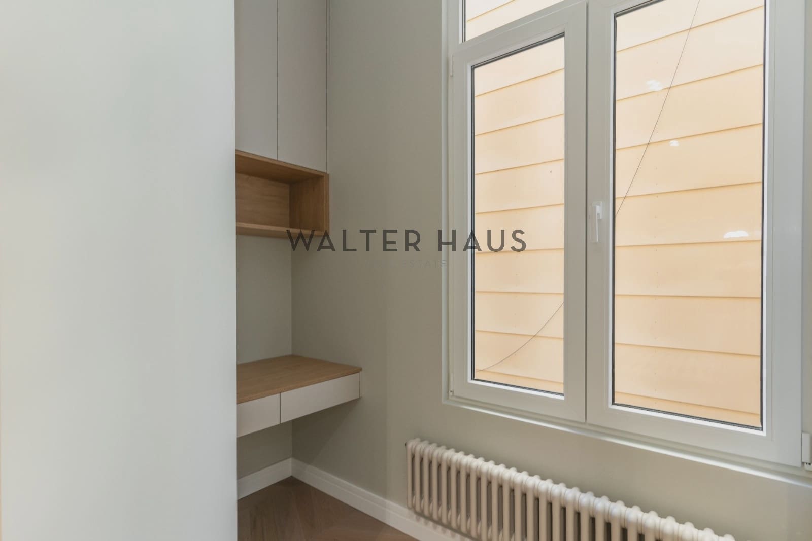 3 sovrum Lägenhet till salu i Barcelona stad med pool - 1 250 000 € (Ref: 8718477)