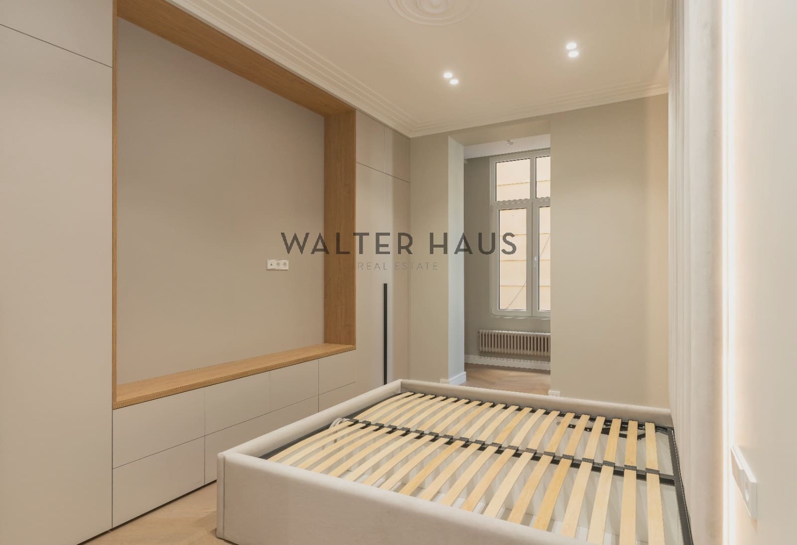 3 sovrum Lägenhet till salu i Barcelona stad med pool - 1 250 000 € (Ref: 8718477)