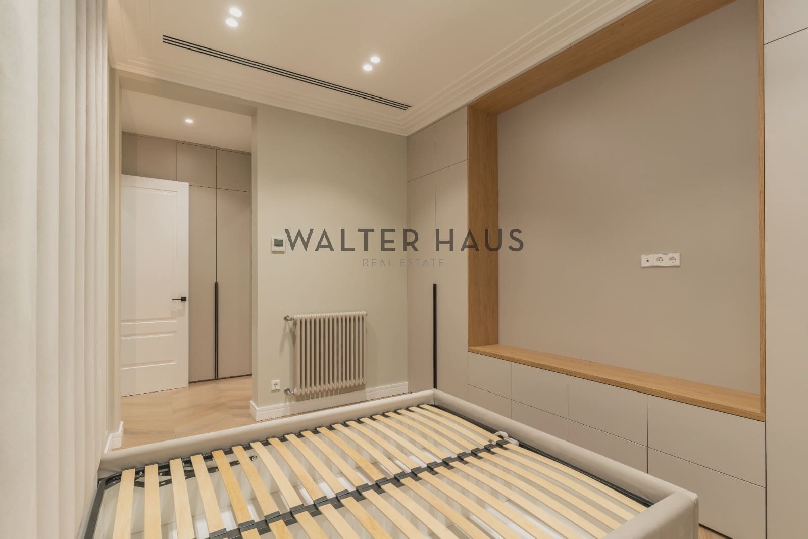 3 sovrum Lägenhet till salu i Barcelona stad med pool - 1 250 000 € (Ref: 8718477)