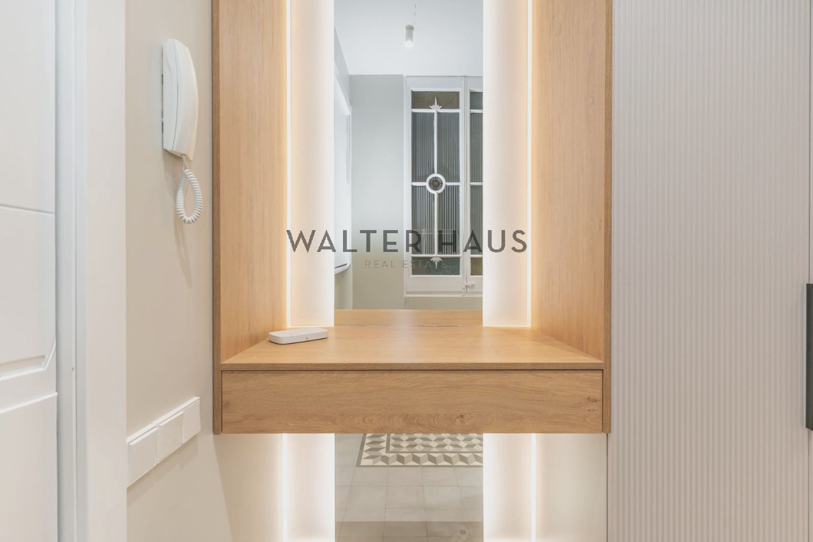 3 sovrum Lägenhet till salu i Barcelona stad med pool - 1 250 000 € (Ref: 8718477)