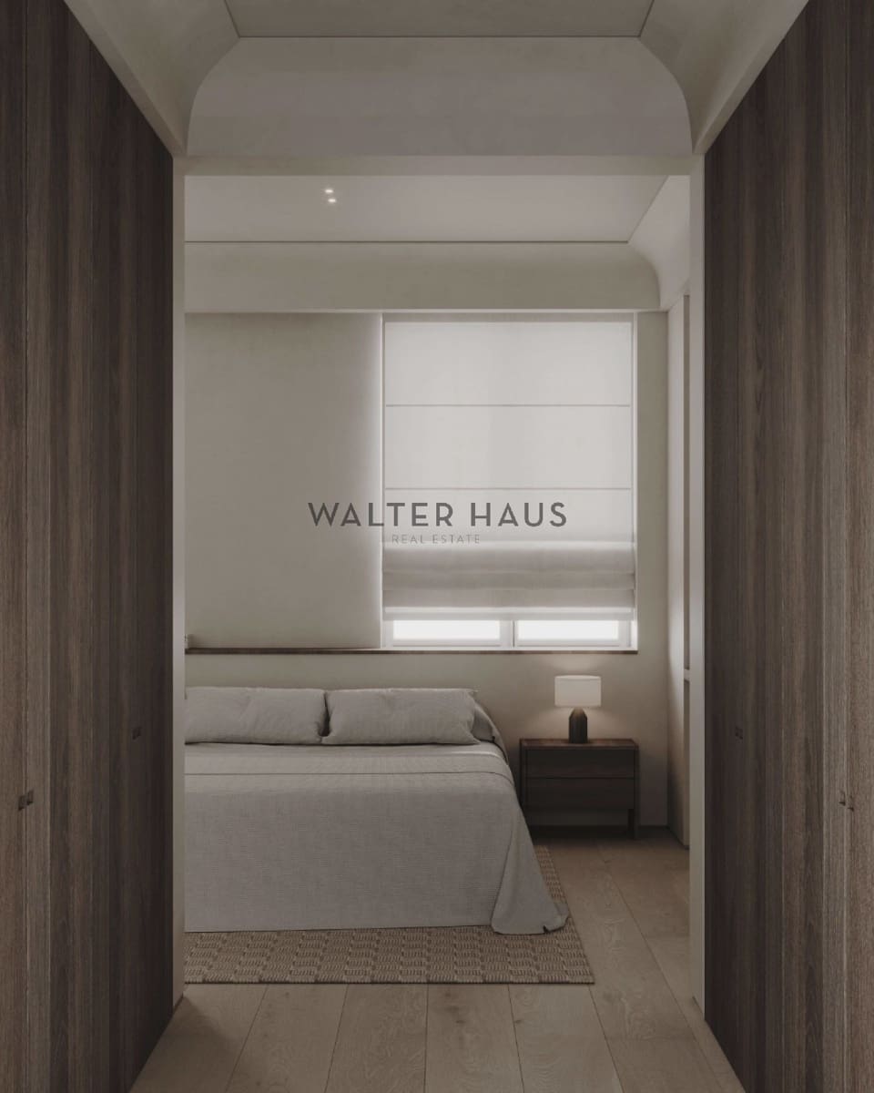 4 soverom Leilighet til salgs i Madrid by - € 2 960 000 (Ref: 8719212)