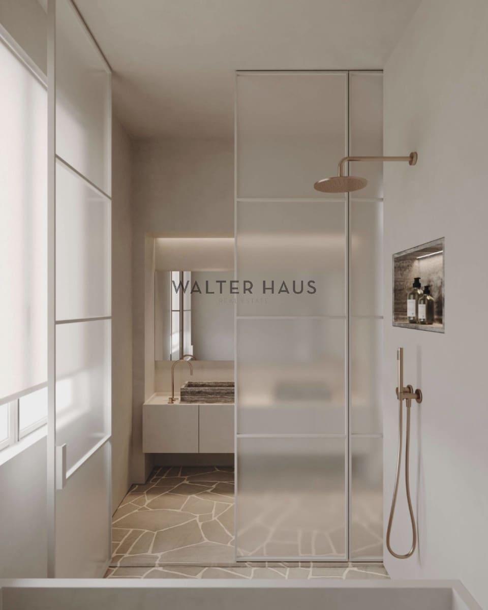 4 soverom Leilighet til salgs i Madrid by - € 2 960 000 (Ref: 8719212)