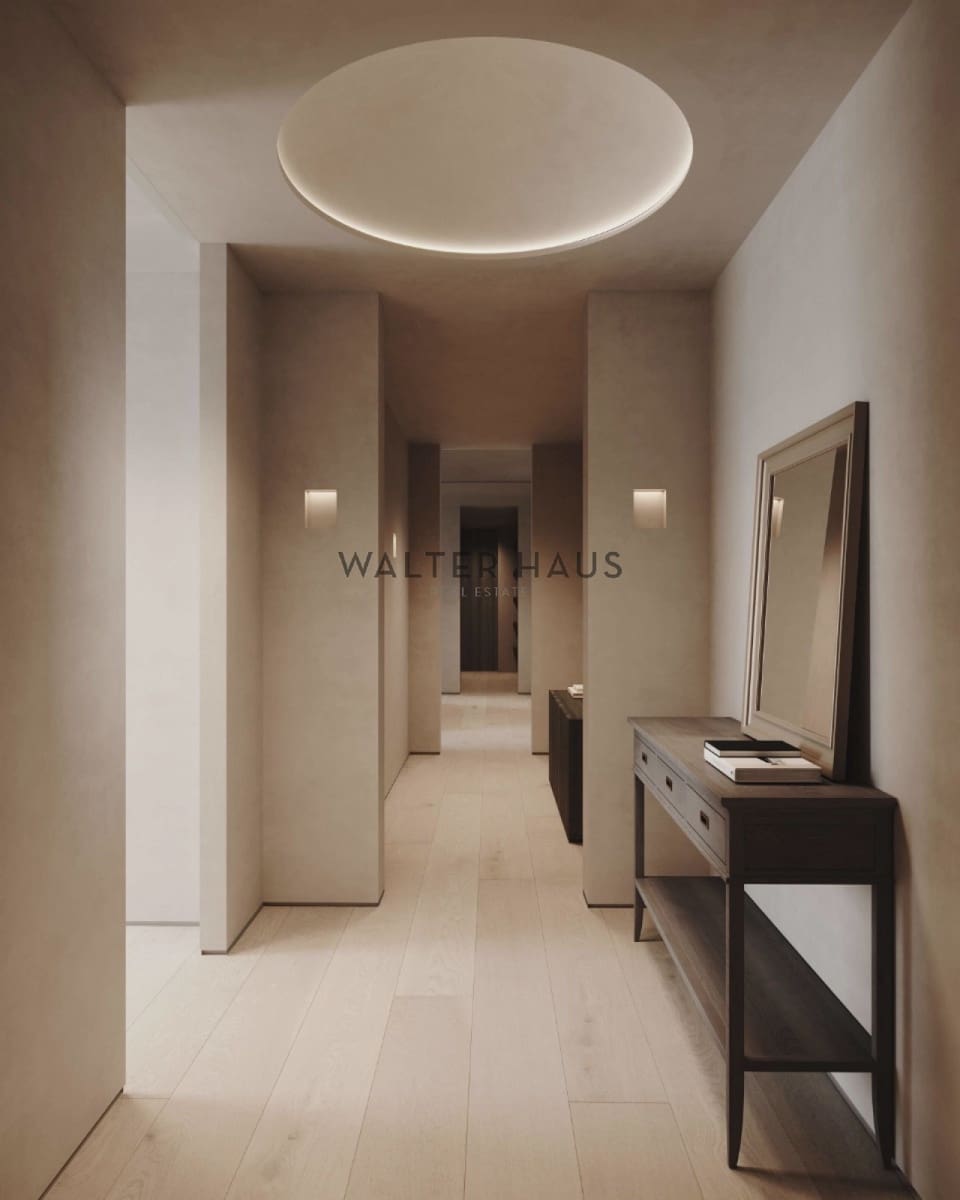 4 soverom Leilighet til salgs i Madrid by - € 2 960 000 (Ref: 8719212)