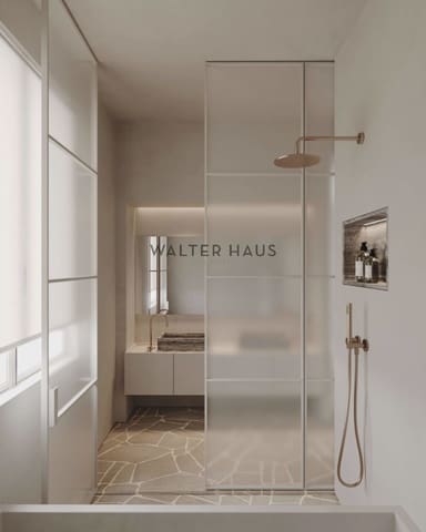 4 soverom Leilighet til salgs i Castellana, Madrid by - € 2 960 000 (Ref: 8719212)