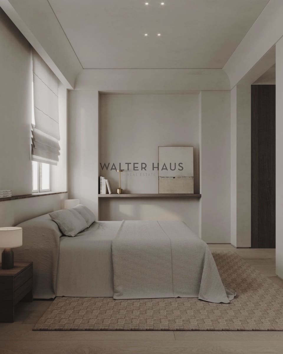 4 soverom Leilighet til salgs i Madrid by - € 2 960 000 (Ref: 8719212)