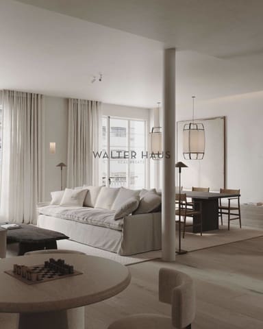 4 soverom Leilighet til salgs i Castellana, Madrid by - € 2 960 000 (Ref: 8719212)