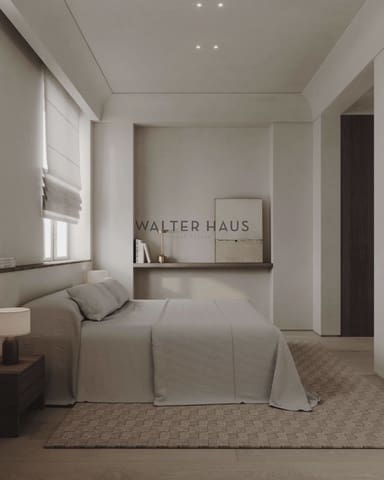 4 soverom Leilighet til salgs i Castellana, Madrid by - € 2 960 000 (Ref: 8719212)