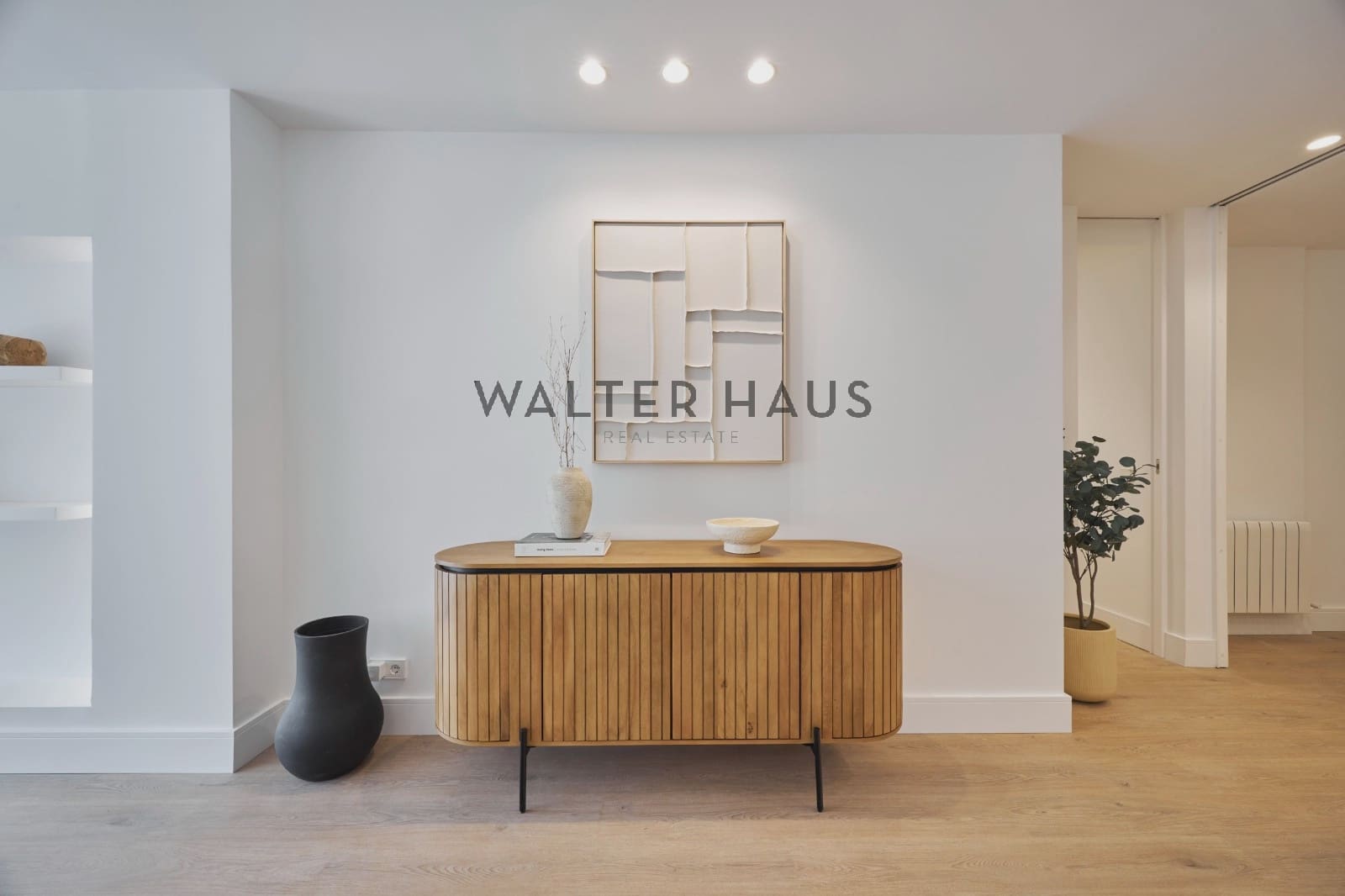 4 soveværelse Lejlighed til salg i Madrid by - € 2.890.000 (Ref: 8722685)