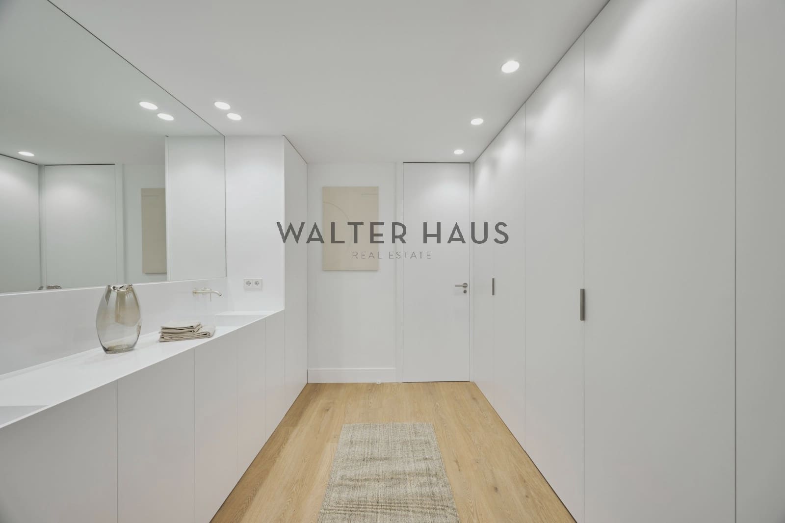 4 soveværelse Lejlighed til salg i Madrid by - € 2.890.000 (Ref: 8722685)