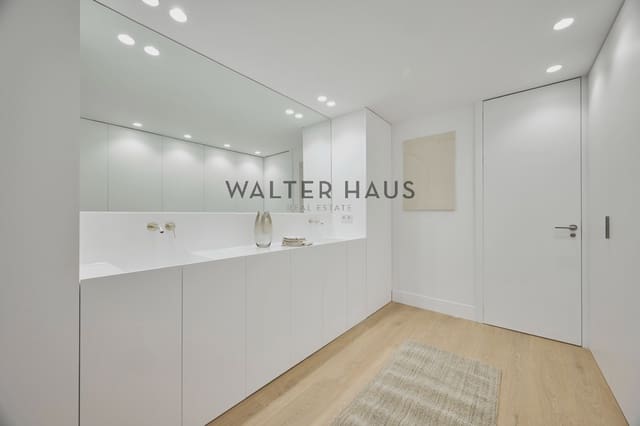 4 soverom Leilighet til salgs i Castellana, Madrid by - € 2 890 000 (Ref: 8722685)