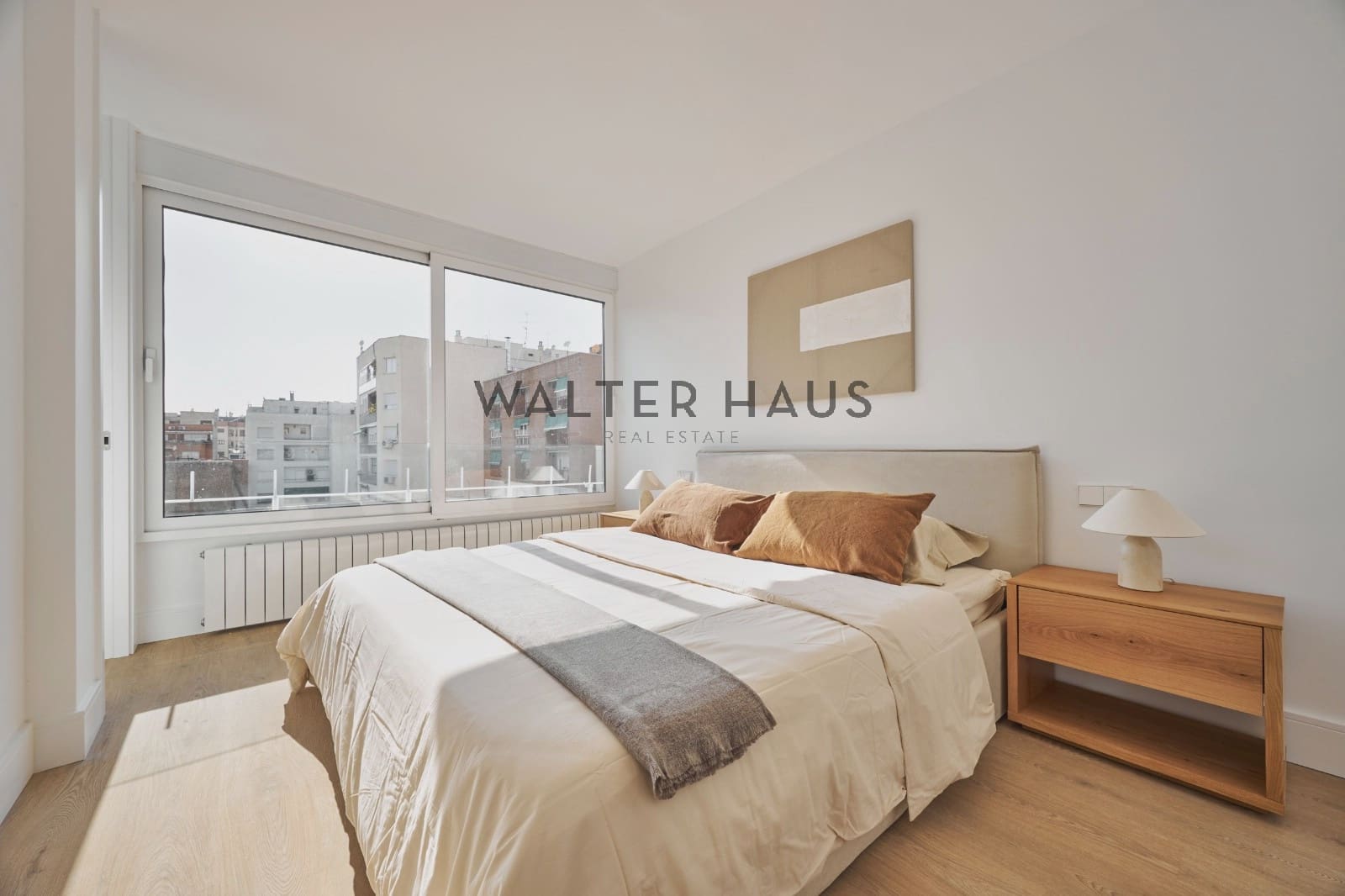 4 soveværelse Lejlighed til salg i Madrid by - € 2.890.000 (Ref: 8722685)