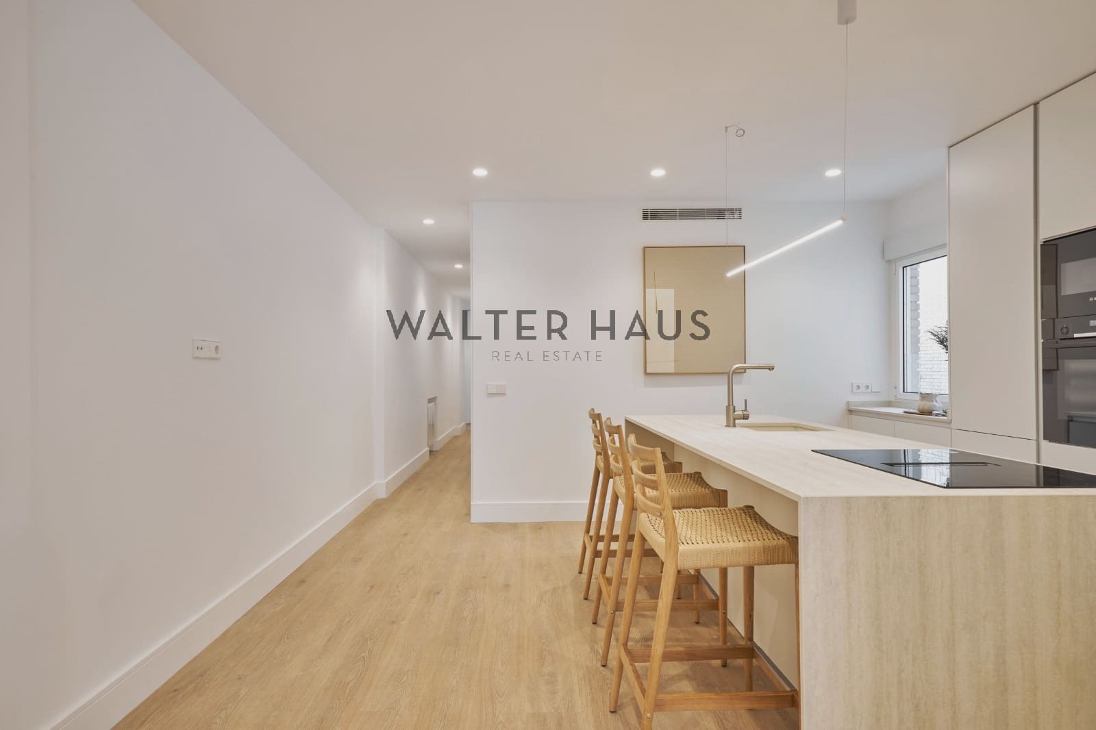 4 soveværelse Lejlighed til salg i Madrid by - € 2.890.000 (Ref: 8722685)